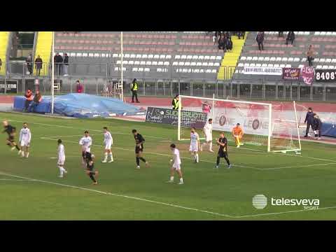 SERIE D | BARLETTA-SARNESE 3-2