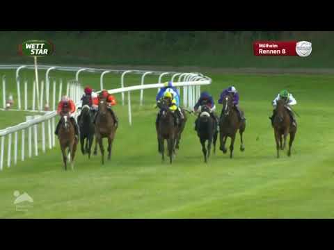 BBAG Diana Trial - Listed Race