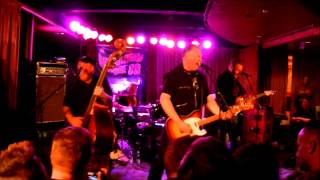 Boogie Chillers - In The Blood video