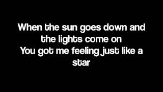 Hey L.A. by Ryan Beatty [Lyrics]
