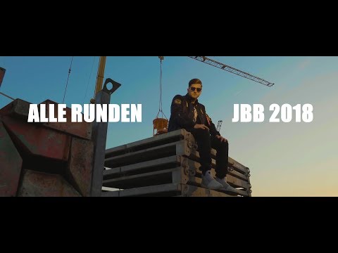 Clash Parker JBB 2018 Alle Runden