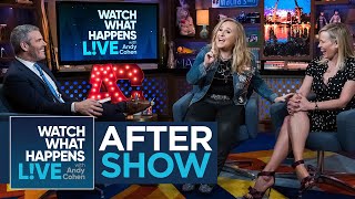 After Show: Melissa Etheridge on the Opioid Crisis | WWHL