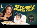Tasty Ghee Rice & Chicken Curry - Pearle Maaney's Eid Special!