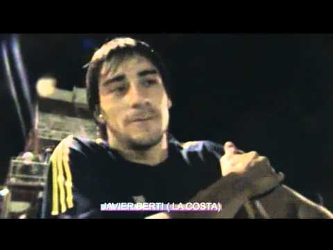 NOTA CARLOS PIRIS Y JAVIER BERTI