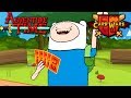 Card Wars: Adventure Time - Marceline's Ex VS ...