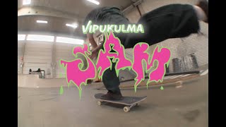 Vipukulma Jam 2025 — Lahden indoor-parkin oma juhla taas tallessa
