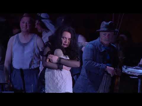 Stride la vampa Ekaterina Semenchuk Royal Opera House