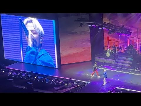 230422 THANK YOU - TREASURE [HELLO] Tour in Macau