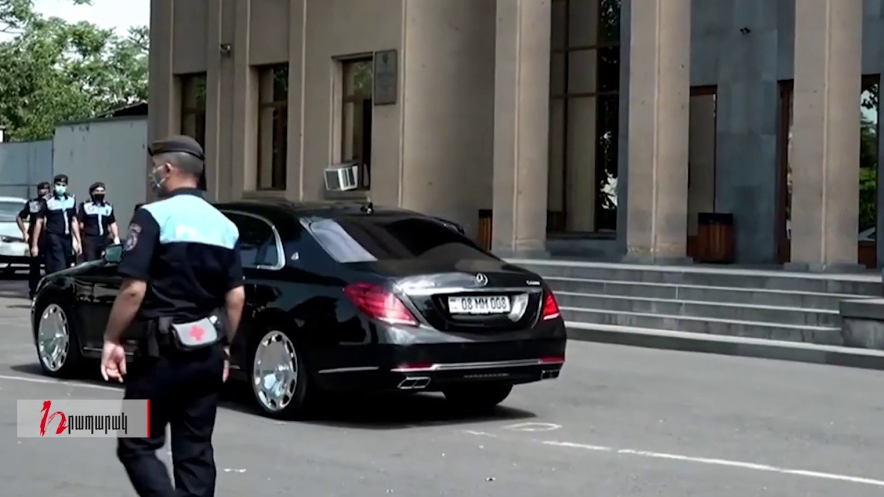 «Իմ քայլի» «չաթում» Արարատ Միրզոյանը հանգստացրել է անհանգիստ պատգամավորներին