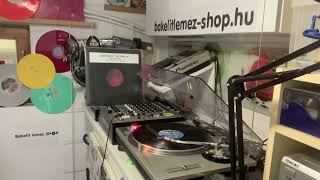 Prince Amaho - Dreamer (Kosmonova Extended Club Mix)