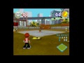 Go Play City Sports E3 2009 Trailer