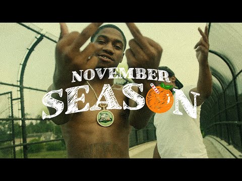 Gucci Lando Ft. WB Nutty - Funny Looks (Official Video) Shot by. @Novemberseason