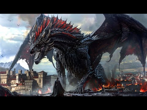 Just 'How Big' Was Balerion The Black Dread?