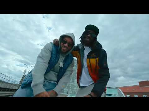 Knucks ft Larry June - I Suppose (Music Video)