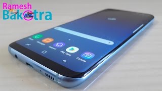 Samsung Galaxy S8+ - відео 3