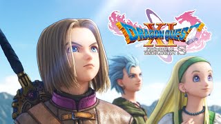 【ドラクエ11Ｓ】#5