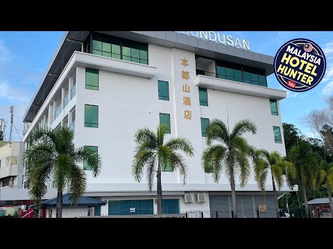 Hotel Bundusan | Kota Kinabalu, Malaysia | Hotel Review 🏨
