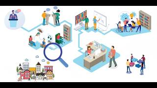 Democracy within all Policies - wie Bibliotheken demokratische Werte im Alltag l