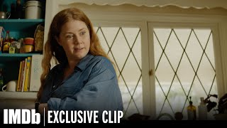 NIGHTBITCH (2024) | Exclusive Clip With Amy Adams | IMDb