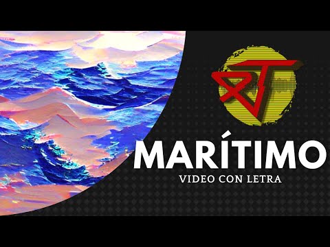 Video de la banda Estación Total