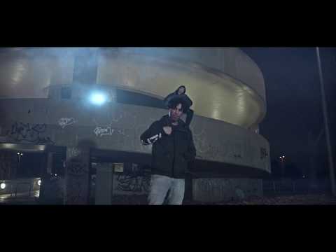 Mosh36 feat. Manuellsen - Ruthless [prod. by SAVEN MUSIQ & Frio]