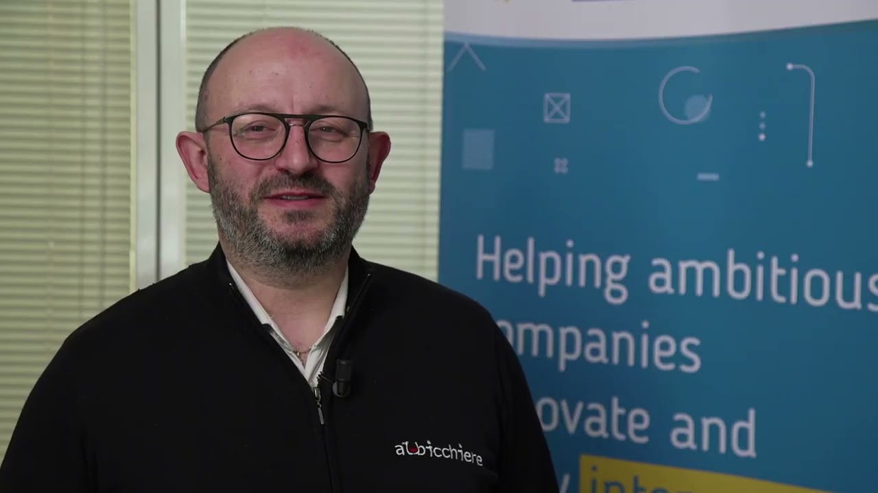 Al Bicchiere (Perugia). Una rivoluzione tecnologica nel settore del vino