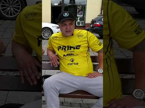 WAŻKA G CHCE POJEDYNKU Z MARCONIEM I POPKIEM!