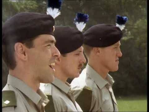 Soldier Soldier | Season 2 Episode 3: A Touch of the Sun 🌞 | Classic British TV Drama