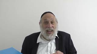 ביטול חמץ לאחר זמן איסורויעורים 20 3 2025 של הרב יוסף סולובייצ'יק 1080p