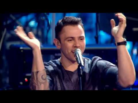 Jorge e Mateus - Chove Chove (Complete DVD) [Brazilian Music]