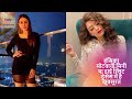 Hansika Motwani Elegance Mini Or High Slit Dresses