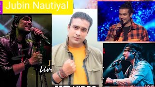 Jubin Nautiyal New Song..Dil Chahte Ho...