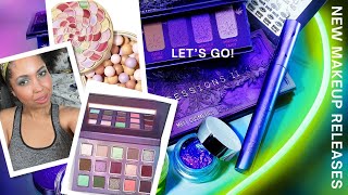 Purchase or Pass ~ CHATTY New Makeup Releases! 4/14/24