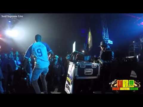 KING ADDIES VS SOUL SUPREME HISTORY CLASH 2016 PART 3 30 Min Sets