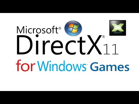 comment installer directx 9.0 c vista