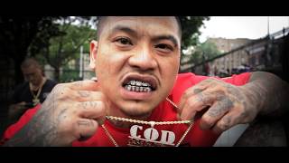 One Shot - China Mac x Cory Gunz🔴💵🗽