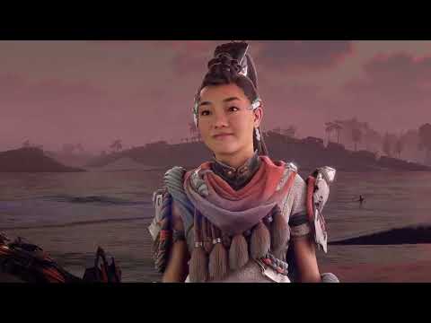 [PC] Horizon Forbidden West Cheathrough - Pt. 64