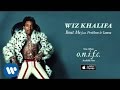 Wiz Khalifa Bout Me Feat Problem Iamsu Official Audio