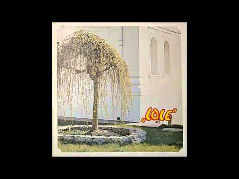 Ansambl Lole - Da smo se ranije sreli - (Audio 1979) HD