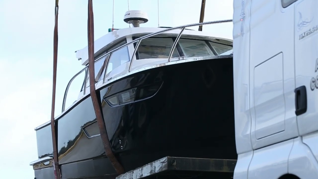 L35 Launch