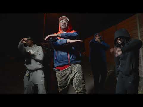 ABK Gatez x ReggieBDaBoss x DGR Ru - BACK 2 BACK (Official Video) Shot By @IceBreakingFilms