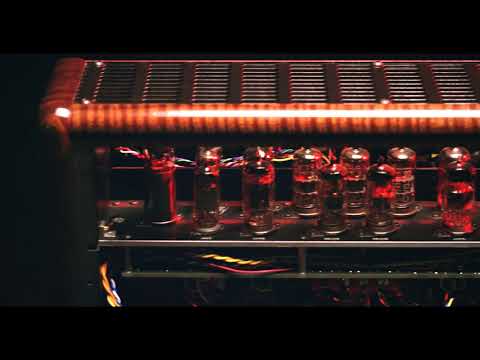 Knif Audio - Knifonium