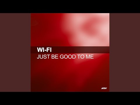 Just Be Good To Me (Club Vocal Mix)
