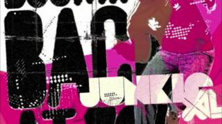 junkie XL-Not Enough