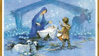 London Symphony Orchestra - Away In A Manger
