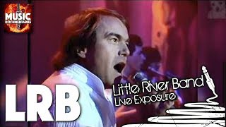 Little River Band (LRB) | Live Exposure | 1981 | Full Concert