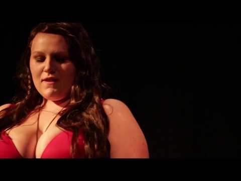 Burlesque students take the stage in Norfolk