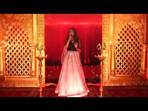 Maa Jagadamba Ki Karo Aarti by Vishale Sukram