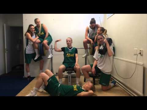 13 dagar kvar - Alvik Basket (DU19)