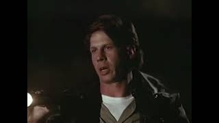 Dead in the Water (1991) VHS Trailer